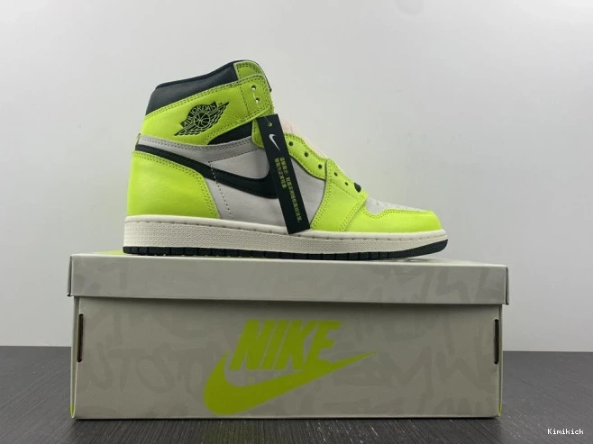 799 Volt DailyWear 1 OG Jordan Air 555088- High 0606